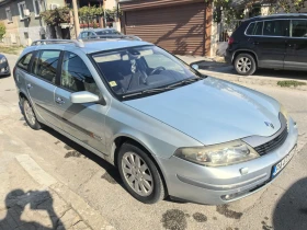 Renault Laguna Комби, снимка 2