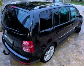 VW Touran Facelift , снимка 5