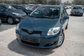 Toyota Auris 1.6* 124кс* бензин, снимка 2