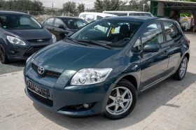 Toyota Auris 1.6* 124кс* бензин, снимка 6