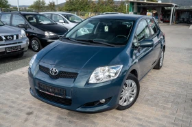 Toyota Auris 1.6* 124*  | Mobile.bg    1