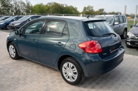 Toyota Auris 1.6* 124кс* бензин, снимка 7