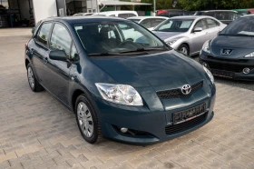 Toyota Auris 1.6* 124*  | Mobile.bg    16