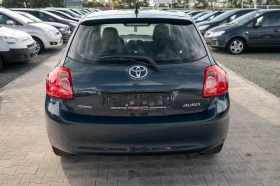 Toyota Auris 1.6* 124кс* бензин, снимка 8