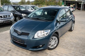 Toyota Auris 1.6* 124*  | Mobile.bg    3