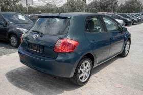 Toyota Auris 1.6* 124кс* бензин, снимка 5