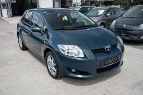 Toyota Auris 1.6* 124кс* бензин, снимка 1