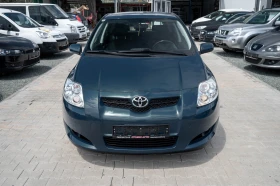 Toyota Auris 1.6* 124кс* бензин, снимка 3