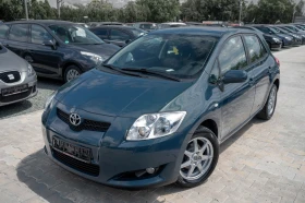 Toyota Auris 1.6* 124кс* бензин, снимка 4