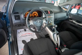 Toyota Auris 1.6* 124кс* бензин, снимка 9