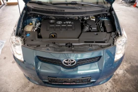 Toyota Auris 1.6* 124*  | Mobile.bg    17