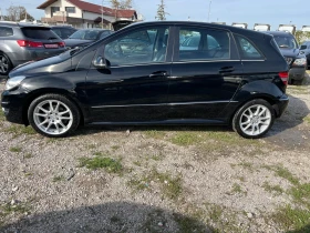 Mercedes-Benz B 200 2.0 T Schweiz, снимка 2