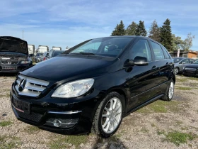 Mercedes-Benz B 200 2.0 T Schweiz, снимка 1