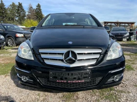 Mercedes-Benz B 200 2.0 T Schweiz, снимка 8