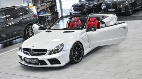 Mercedes-Benz SL 55 AMG Performance Package | Mobile.bg    1