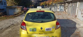 Renault Clio, снимка 2