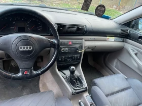 Audi A4 B5 Quattro LPG, снимка 7