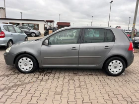 VW Golf 2.0TDI AVTOMAT/NAVI/KOJA EURO 4 | Mobile.bg    9