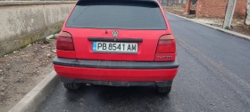 VW Golf 1.9, снимка 4