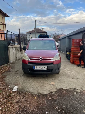 Citroen Berlingo, снимка 1