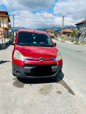 Citroen Berlingo | Mobile.bg    2