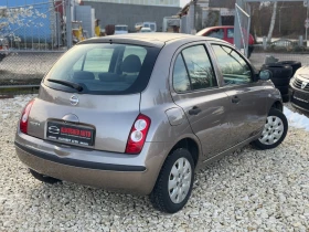 Nissan Micra 1.2, снимка 6