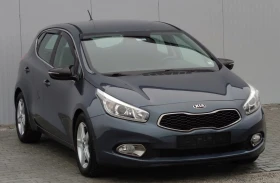 Kia Ceed 1.6CRDI* 110к.с* LED* Navi* , снимка 1