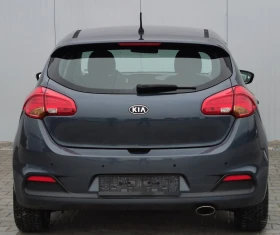 Kia Ceed 1.6CRDI* 110к.с* LED* Navi* , снимка 5