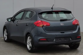 Kia Ceed 1.6CRDI* 110к.с* LED* Navi* , снимка 4