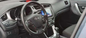 Kia Ceed 1.6CRDI* 110к.с* LED* Navi* , снимка 17