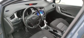 Kia Ceed 1.6CRDI* 110к.с* LED* Navi* , снимка 15