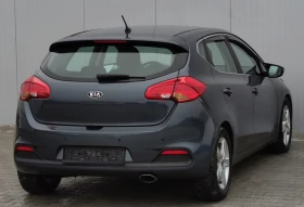 Kia Ceed 1.6CRDI* 110к.с* LED* Navi* , снимка 6