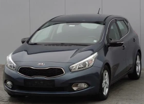 Kia Ceed 1.6CRDI* 110к.с* LED* Navi* , снимка 3