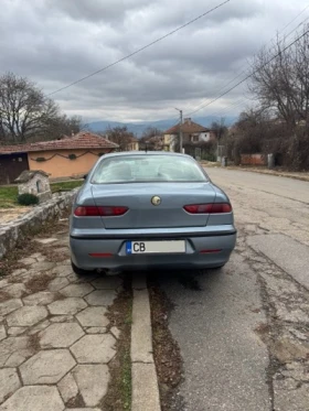 Alfa Romeo 156 | Mobile.bg    2