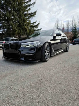 BMW 540 M540i B58 top!, снимка 2