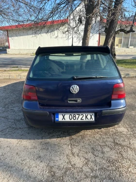 VW Golf, снимка 2