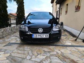     VW Golf 2.0tdi 4motion