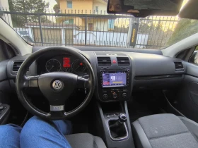 VW Golf 2.0tdi 4motion | Mobile.bg    9