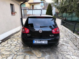 VW Golf 2.0tdi 4motion | Mobile.bg    2