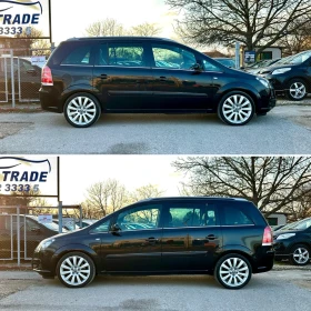 Opel Zafira 1.9CTDI | Mobile.bg    4