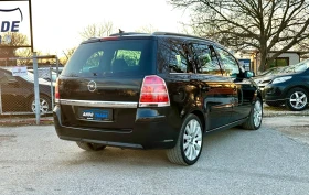 Opel Zafira 1.9CTDI | Mobile.bg    7