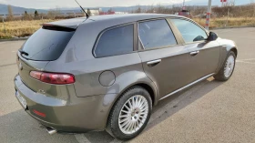 Alfa Romeo 159 sportwagon, снимка 3