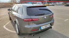 Alfa Romeo 159 sportwagon, снимка 5