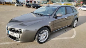 Alfa Romeo 159 sportwagon, снимка 2