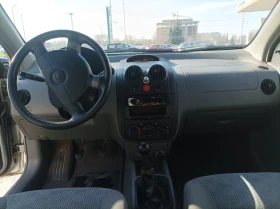 Chevrolet Kalos 1.2, снимка 4