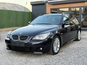 BMW 530 d/Msport/231hp/Панорама/Камера/Full DynamicPackage 1