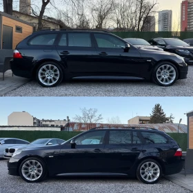 BMW 530 d/Msport/231hp/Панорама/Камера/Full DynamicPackage, снимка 4