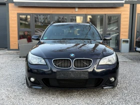 BMW 530 d/Msport/231hp/Панорама/Камера/Full DynamicPackage, снимка 2