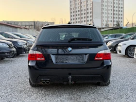 BMW 530 d/Msport/231hp/Панорама/Камера/Full DynamicPackage, снимка 6