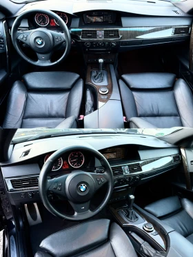 BMW 530 d/Msport/231hp/Панорама/Камера/Full DynamicPackage, снимка 8